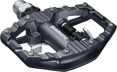 Shimano Pedals PD-EH 500 Kugadzirira 1 Kumeso S/Re - Best Deal