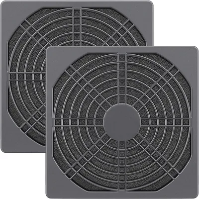 Wathai PC Fan Dust Filter Cover 120mm