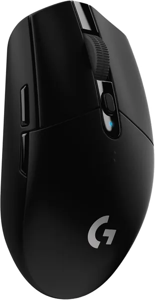 Logitech G305 LIGHT SPEED wireless gaming mouse