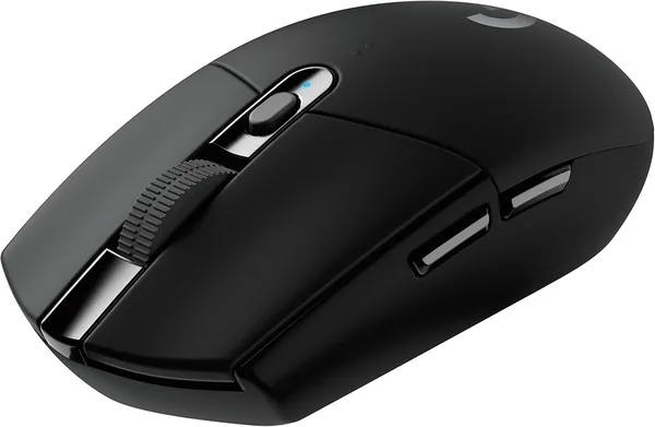 Logitech G305 LIGHTSPEED Wireless Gaming Mouse