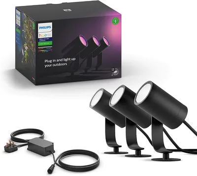 Philips Hue Starter Kit 6% Off