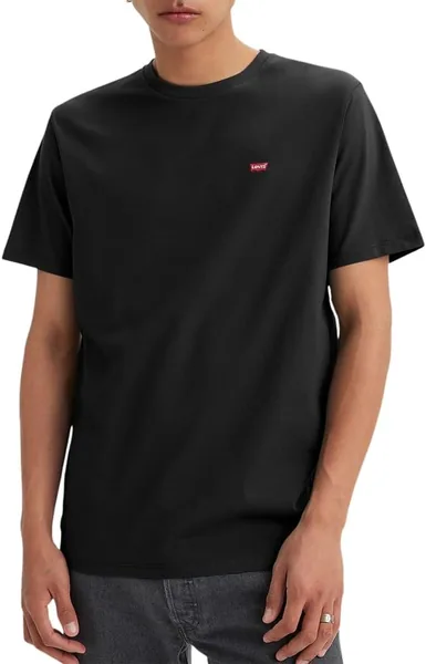 T-shirt Levi's Homme Ss Original Housemark Tee - Meilleur prix