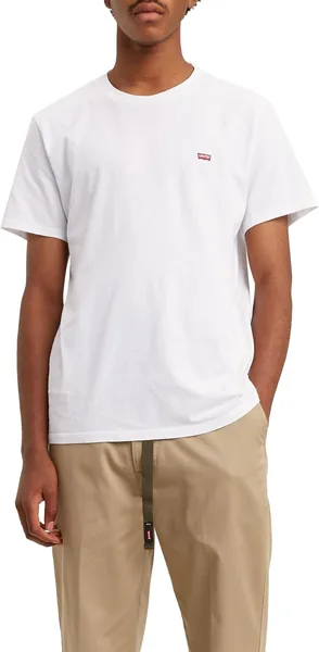 Levi's Men's SS Original Housemark Tee T-Shirt