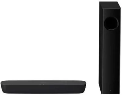 Panasonic SC-HTB250EGK Soundbar - Best Deal