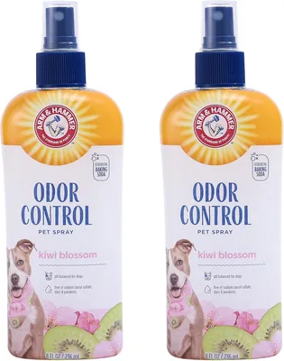 Arm & Hammer For Pets Super Deodorizing Spray 20% Off