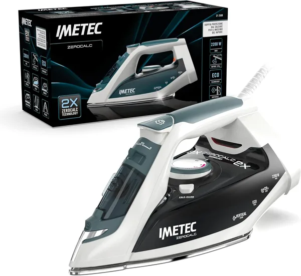 Imetec ZeroCalc Z1 2500