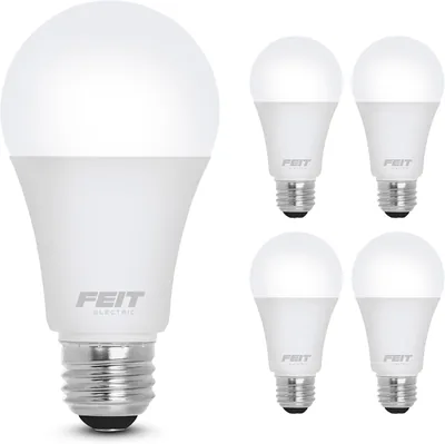 Feit Electric LED Smart Bulbs - Best Deal