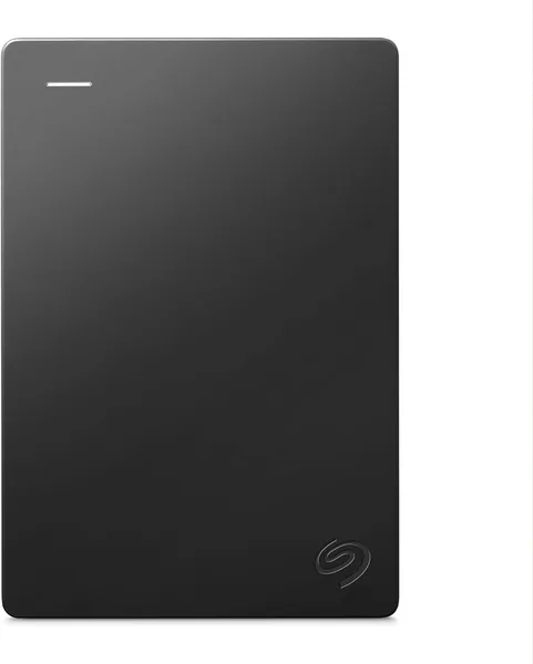 Seagate Portable 2TB External Hard Drive