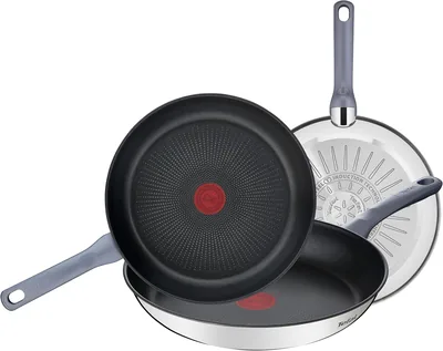 Sartén Tefal Daily Cook 20/24/26 cm: 30% de descuento