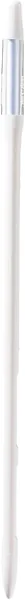 SUSTEE Watering Checker, Large, White