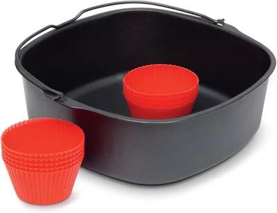 Philips Airfryer XXL Baking Master Kit Best Deal