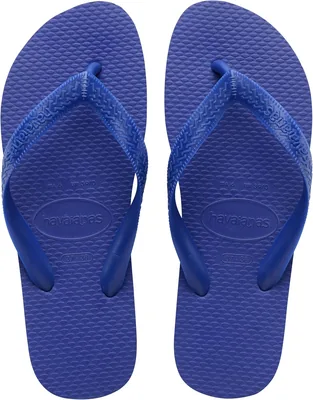 Havaianas Unisex Top Color Flip-Flops