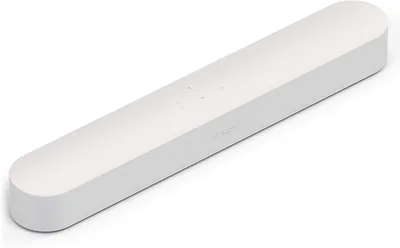 Sonos Beam Smart Soundbar White Best Deal