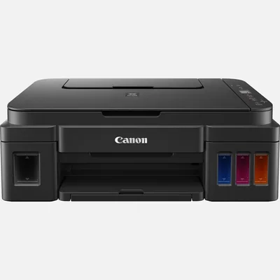 Canon PIXMA G2410 Inkjet Printer Best Deal