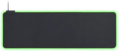 Razer Goliathus Chroma Extended Gaming Mouse Mat Black