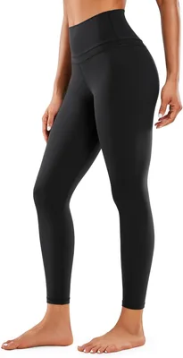 CRZ YOGA Naked Feeling Leggings 25" Best Deal