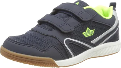 Lico Mädchenschuhe Boulder V Indoor-Trainer, 36 EU, Pink