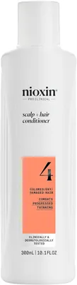 Nioxin System 4 Scalp + Hair Conditioner | SGD 38.29
