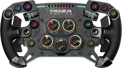 MOZA RACING Best Deal
