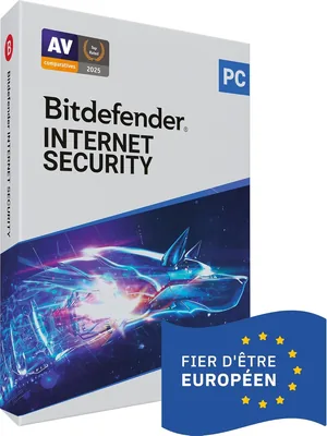 Bitdefender Antivirus - Meilleure offre