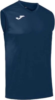 Joma - Top Deportivo Sin Mangas para Hombre, Tallas 6XS-3XL - Transpirable y Secado Rápido - Combi, Mejor Oferta