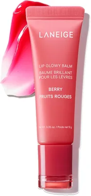 LANEIGE Lip Glowy Balm 64% Off