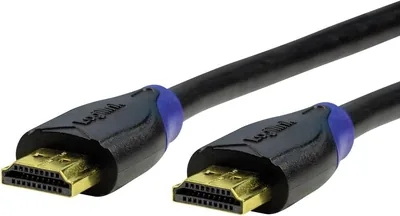 LogiLink CH0062 HDMI Cable - Best Deal