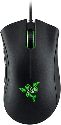Razer DeathAdder Essential Gaming Mouse ZAR 826 Best Deal