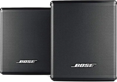 Bose Surround Speakers Black Best Deal