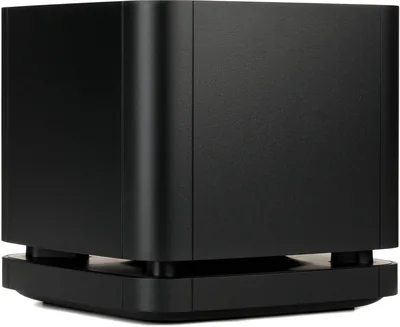 Bose Bass Module 500 20% Off