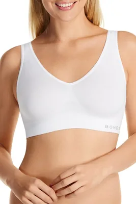 Bonds Women's Comfy Crop Underwear