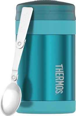 Thermos TS3015TL4AUS Food Jar 470ml Teal Best Deal
