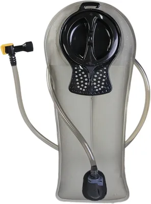 Borsa Idratazione Unigear 1L/1.5L/2L/3L, Senza BPA per Zaino | Sacca Idrica Riutilizzabile
