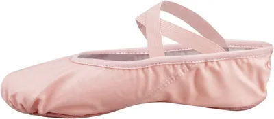 Bezioner Balletschoenen voor meisjes, Cavas dansschoenen voor kinderen