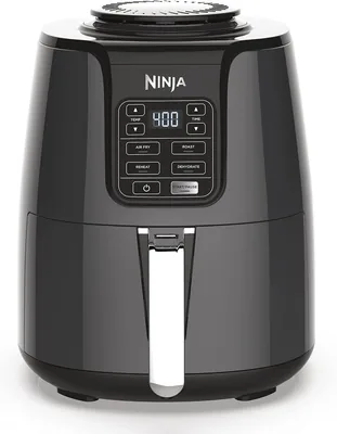 Ninja Air Fryer 4 Qt – Best Deal