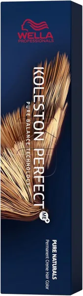 Wella Professionals Koleston Perfect Rich Naturals Permanent Hair Color