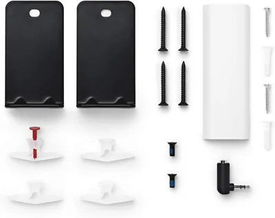 Bose Soundbar Wall Bracket Black Best Deal