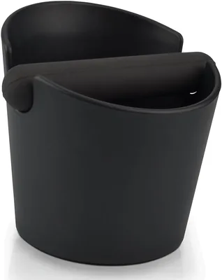 HOMEE Espresso Knock Box 4.8 Inch Best Deal