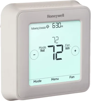 Honeywell Home T9 Smart Thermostat 6% Off