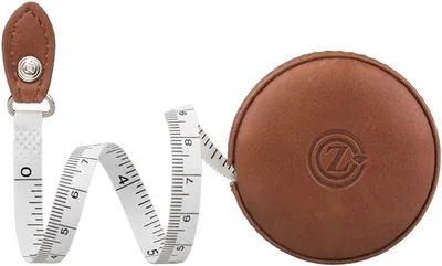 Medical Body Cloth Tailor Tape Measure