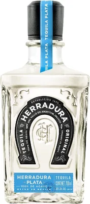 Herradura Plata Tequila 700 ml - Ahorra un 19% | Mejor Precio