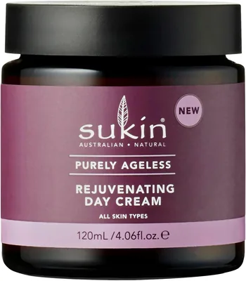 SUKIN Purely Ageless Day Cream Ribose Best Deal