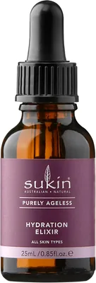 SUKIN Purely Ageless Hydration Elixir 25ml Best Deal