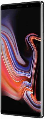 Samsung Galaxy Note 9 128GB Midnight Black SIM-Free