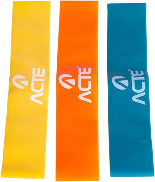 Kit Mini Band Acte