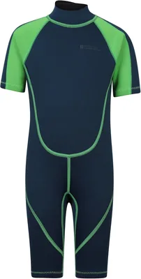 Mountain Warehouse Kids Wetsuit 2.5mm - Best Price