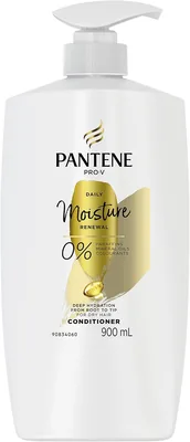 Pantene Pro-V Daily Moisture Renewal Conditioner 900ml Best Deal