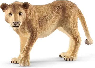 Schleich Lioness Play Figure | Best Deal