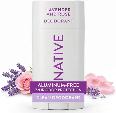 Native Deodorant - Natural & Cruelty-Free