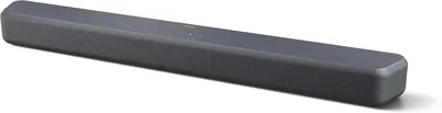 PHILIPS TAB5201 Soundbar - 160W, Dolby Digital Plus